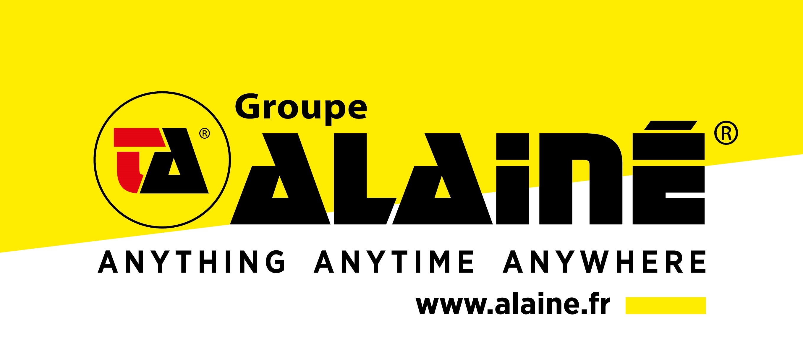 Groupe Alainé