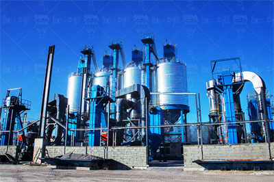 湖北石膏制粉项目非金属矿制粉重工,磨粉机,雷蒙磨,超细 ...