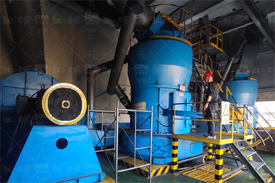 粗粉磨磨长石行不