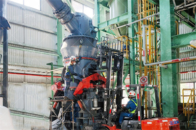 磷石膏生产工艺以及设备讲解_桂林