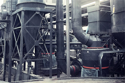 【粉磨】HRM立式磨水泥半终粉磨系统节能分析