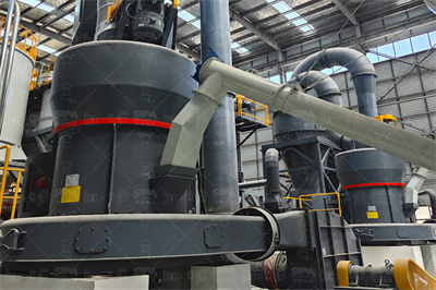 欧版梯形磨粉机检修规程