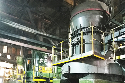 生石灰_百度百科