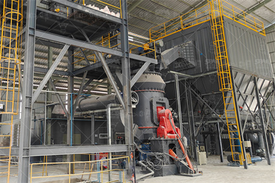 MTW EUROPEAN TRAPEZIUM MILL 工业磨粉行业品牌