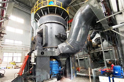 MTW欧版磨粉机 工业制粉设备 重工股份有限公司